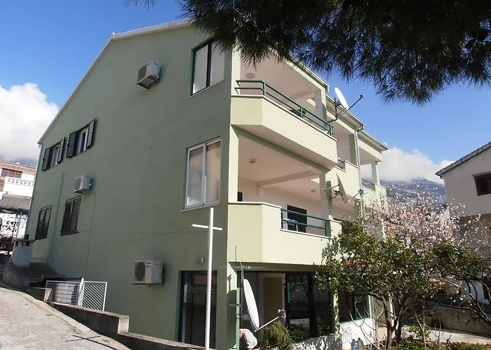 Apartmani Sabic A6